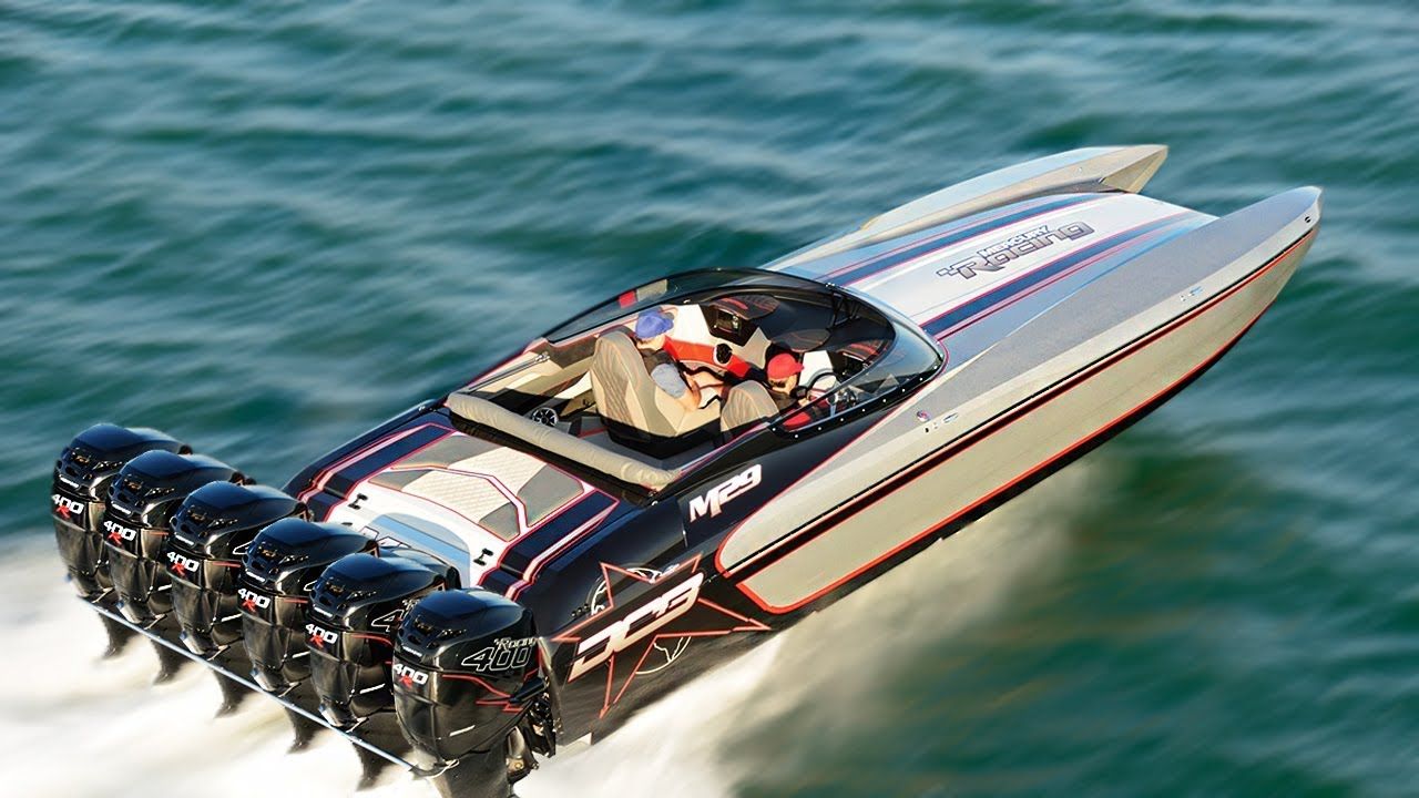 Speedboat Terbalik di Perairan Nunukan
